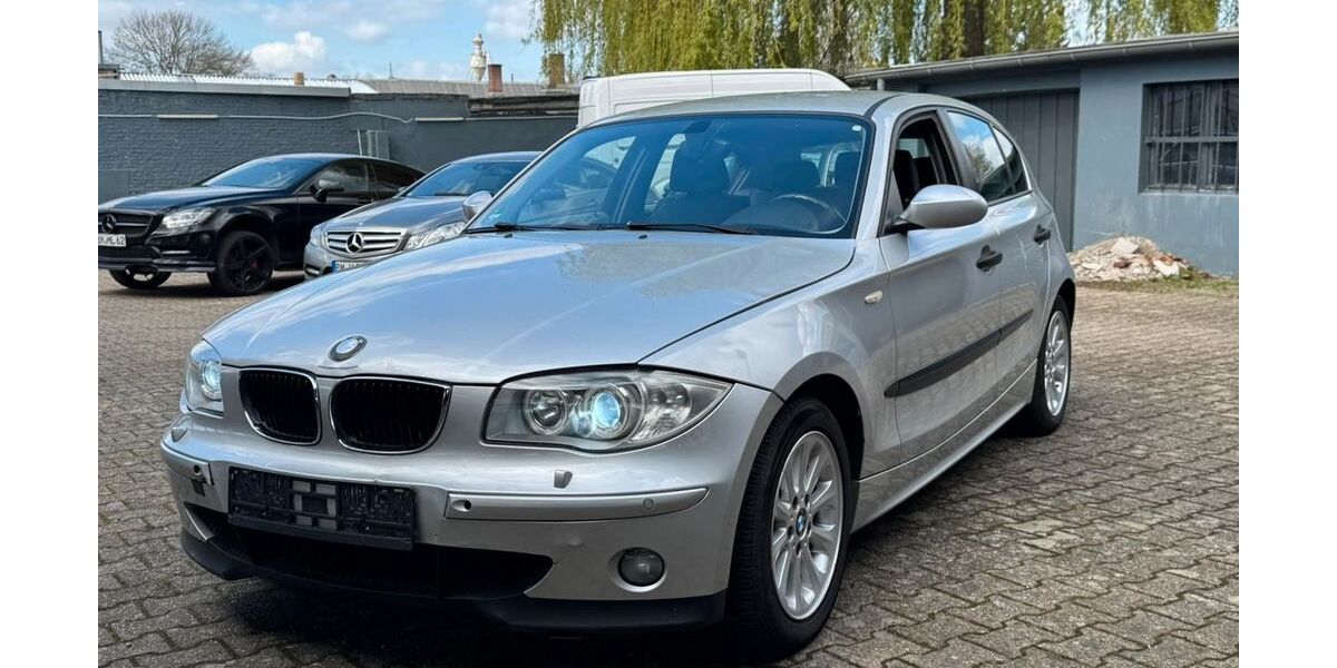 BMW 118 187.000 km 2.899 &euro; Köln 50969