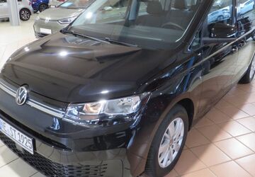 VW Caddy Maxi 3.100 km 44.890 &euro; Neuss 41469