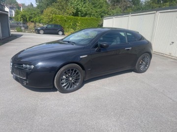 Gebrauchte Alfa Romeo Brera