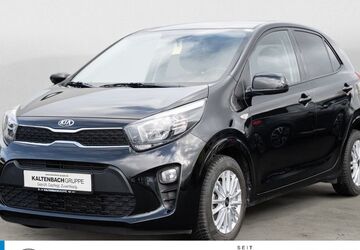 Kia Picanto 16.236 km 12.290 &euro; Overath-Vilkerath 51491