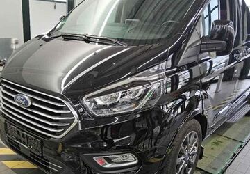 Ford Tourneo Custom 39.900 km 38.990 &euro; Solingen 42653