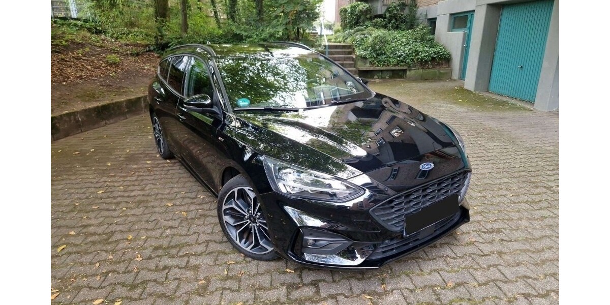 Ford Focus 65.987 km 18.000 &euro; Köln 50667
