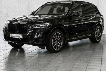 BMW X3 M40 51.800 km 60.600 &euro; Köln Süd 50968