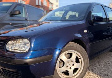 VW Golf 160.000 km 2.950 &euro; Köln 50674