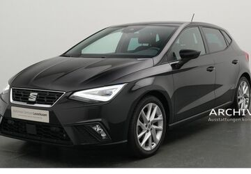 Seat Ibiza 27.741 km 14.988 &euro; Leverkusen 51379