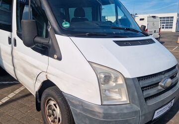 Ford Transit 267.000 km 2.350 &euro; Pulheim 50259