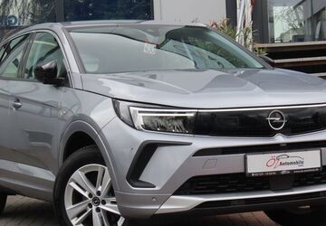 Opel Grandland (X) 49.249 km 19.900 &euro; Neuss 41469