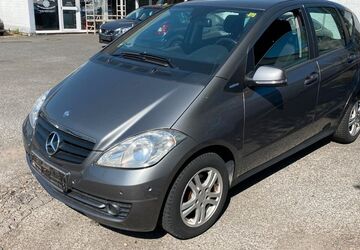 Mercedes-Benz A 160 144.000 km 3.000 &euro; Monheim 40789