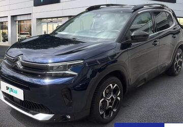 Citroen C5 Aircross 17.763 km 25.490 &euro; Solingen 42655