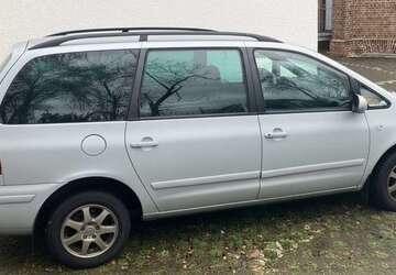 Ford Galaxy 249.000 km 1.600 &euro; köln 50875