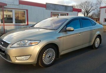 Ford Mondeo 257.653 km 3.000 &euro; Köln 51147