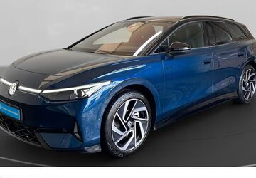 VW ID.7 21.469 km 52.470 &euro; Köln 50823