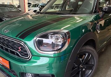 Mini Cooper SD 150.950 km 18.880 &euro; Düsseldorf 40549