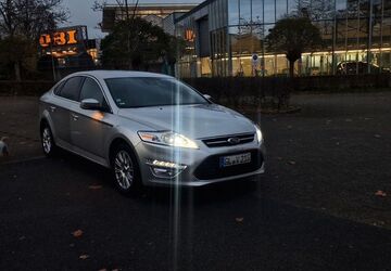 Ford Mondeo 196.000 km 4.800 &euro; Odenthal 51519