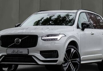 Volvo XC90 7.500 km 66.890 &euro; Köln 50968