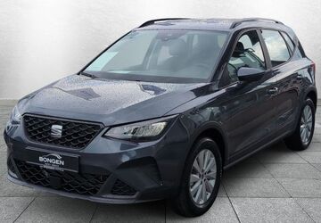 Seat Arona 3.700 km 21.990 &euro; Wipperfürth 51688