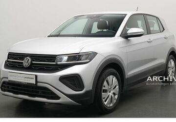 VW T-Cross 2.143 km 21.988 &euro; Leverkusen 51379