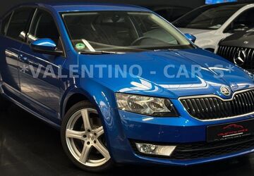 Skoda Octavia 66.088 km 12.999 &euro; Radevormwald 42477