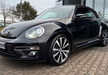 VW Beetle 136.411 km 14.990 &euro; Remscheid 42855