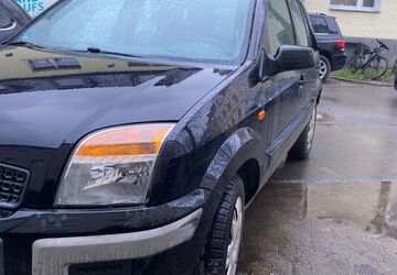 Ford Fusion 260.000 km 1.150 &euro; Düsseldorf 40231