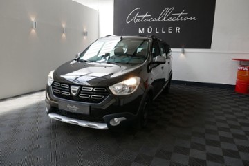 Gebrauchte Dacia Lodgy