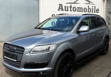 Audi Q7 185.000 km 14.990 &euro; Köln 51065