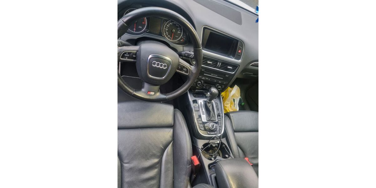Audi Q5 290.000 km 9.999 &euro; Köln 51105