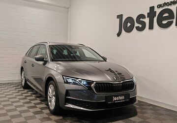 Skoda Octavia 17.441 km 31.990 &euro; Monheim 40789