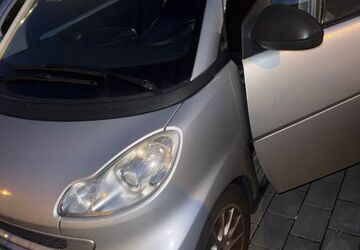 Smart ForTwo 99.000 km 4.100 &euro; köln 51145