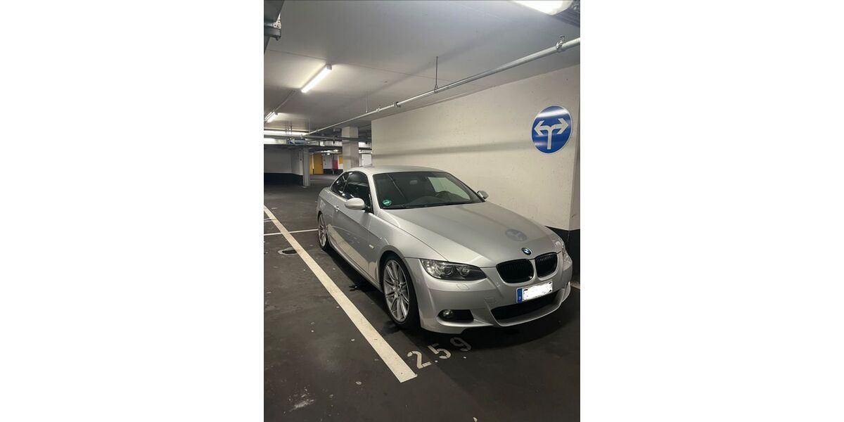 BMW 325 160.000 km 17.900 &euro; Bergisch Gladbach 51467
