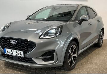 Ford Puma 21.000 km 23.890 &euro; Pulheim 50259