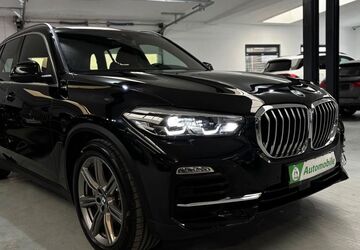 BMW X5 107.800 km 39.499 &euro; Solingen 42697