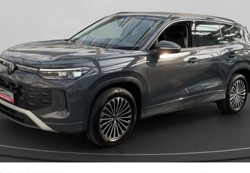 VW Tayron 27.611 km 37.490 &euro; Köln-Mülheim 51063