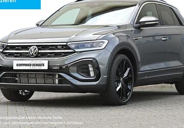VW T-Roc 14.990 km 36.480 &euro; Wuppertal 42109