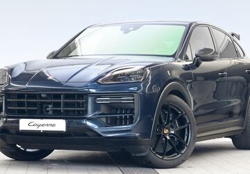 Porsche Cayenne 28.777 km 179.800 &euro; Wuppertal 42279