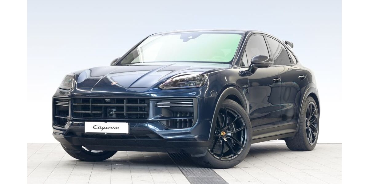 Porsche Cayenne 28.777 km 179.800 &euro; Wuppertal 42279