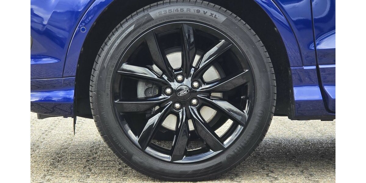 Ford Kuga ST-Line AHK|E-Heckklappe|Sony|Winter 56.213 km 15.450 &euro; Wermelskirchen 42929