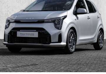 Kia Picanto 3.100 km 15.499 &euro; Dormagen 41540