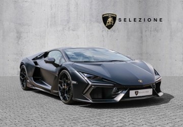 Lamborghini Revuelto 4.790 km 599.900 &euro; Düsseldorf 40476