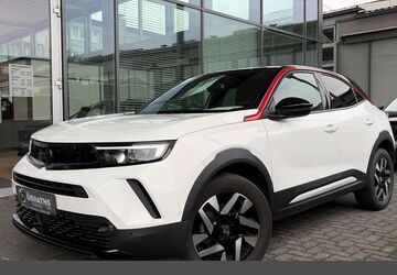 Opel Mokka 30.504 km 22.300 &euro; Bergisch Gladbach 51469