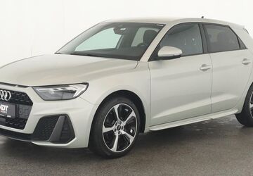 Audi A1 32.400 km 23.784 &euro; Düsseldorf 40233
