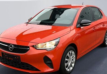 Opel Corsa 30.138 km 14.290 &euro; Xanten 46509