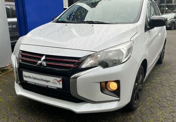 Mitsubishi Space Star 25.963 km 14.350 &euro; Bergisch Gladbach 51427