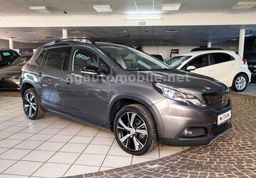 Peugeot 2008 80.000 km 12.799 &euro; Hilden 40721