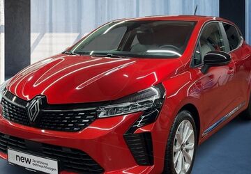 Renault Clio 24.135 km 16.930 &euro; Köln 50939