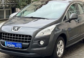 Peugeot 3008 129.000 km 8.250 &euro; Mettmann Stadtwald Bahnhof 40822