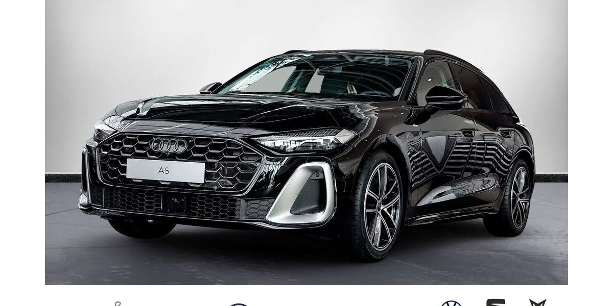 Audi A5 4.999 km 51.980 &euro; Hilden 40721