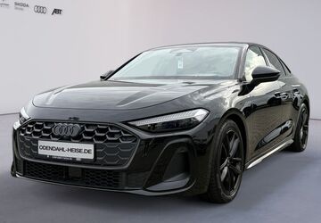 Audi A5 6.483 km 52.750 &euro; Köln 50739