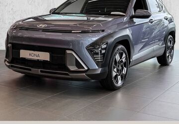 Hyundai KONA 1.881 km 29.700 &euro; Köln 50968