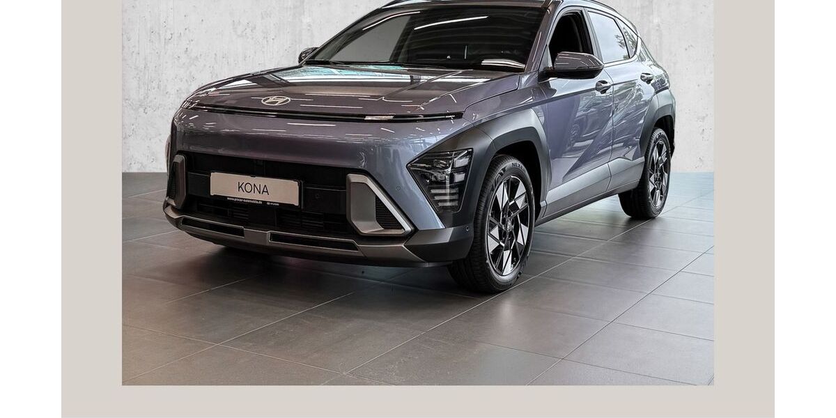 Hyundai KONA 1.881 km 29.700 &euro; Köln 50968